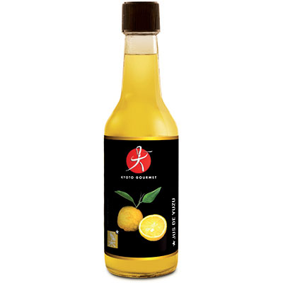 jus yuzu