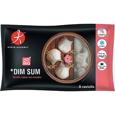 DIMSUMCREVETTES