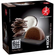 Mochi CHOCO