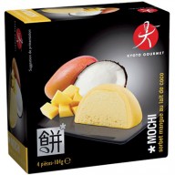 Mochi  MANGUE