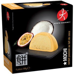 Mochi  PASSION