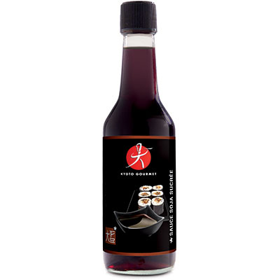 Sauce soja sucrée, Kikkoman (150 ml)