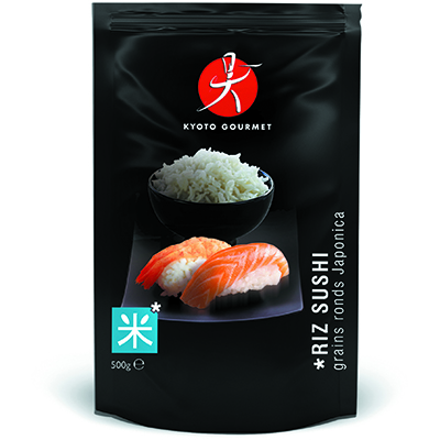 riz pour sushi