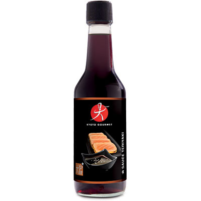 sauce TERIYAKI