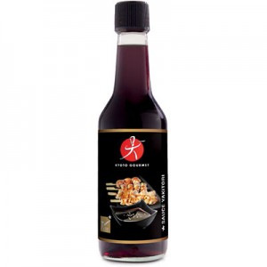 sauce yakitori